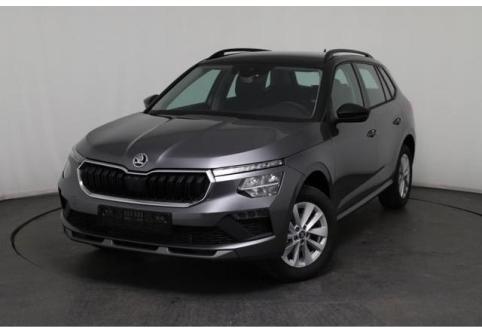 Skoda Kamiq #1