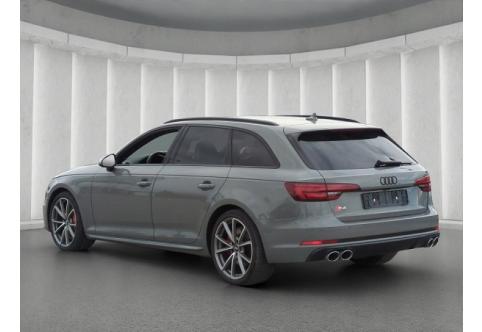Audi S4 #19