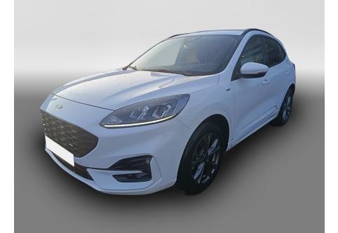 Ford Kuga #1