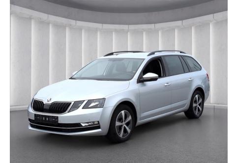 Skoda Octavia #2