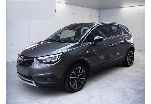 Opel Crossland X #1