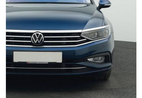 VW Passat #16