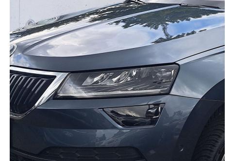Skoda Karoq #5