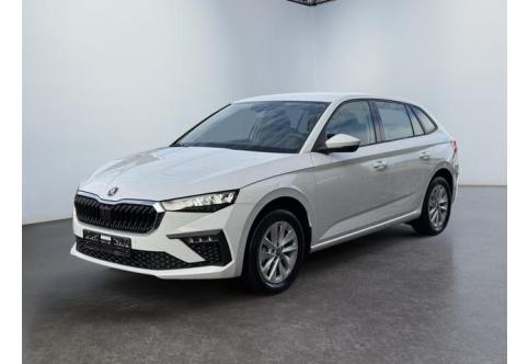 Skoda Scala #1