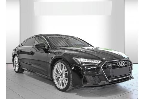 Audi A7 #2