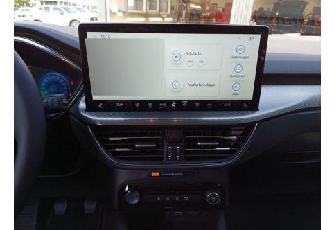 Ford Kuga #12