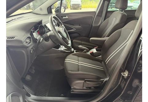 Opel Crossland X #5