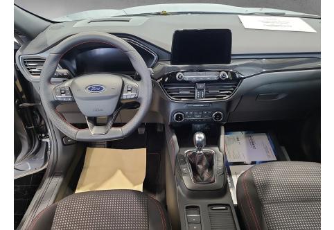 Ford Kuga #10