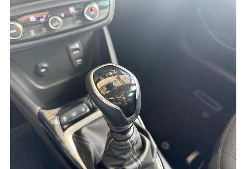 Opel Crossland X #22