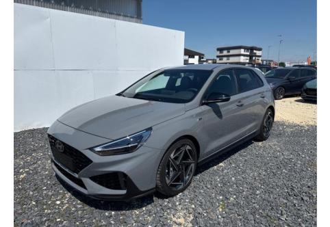 Hyundai i30 #1
