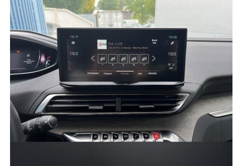 Peugeot 3008 #21