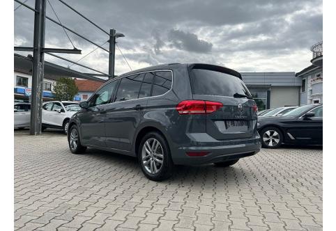 VW Touran #3