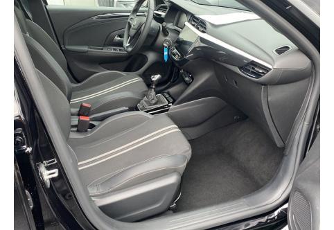Opel Corsa #9