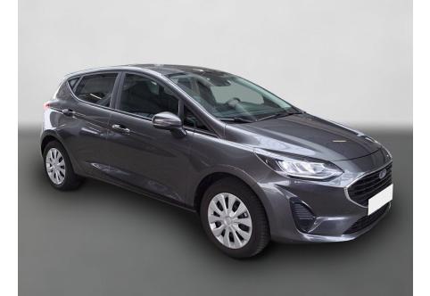 Ford Fiesta #2