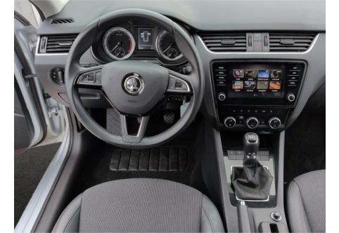 Skoda Octavia #6
