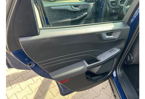 Ford Kuga #11