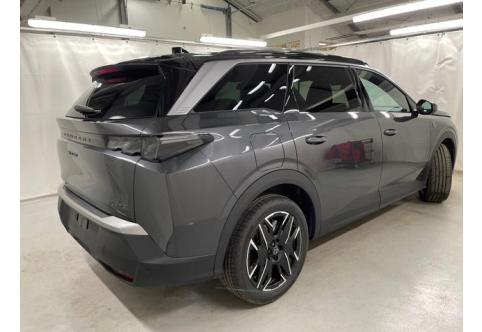 Peugeot 5008 #3