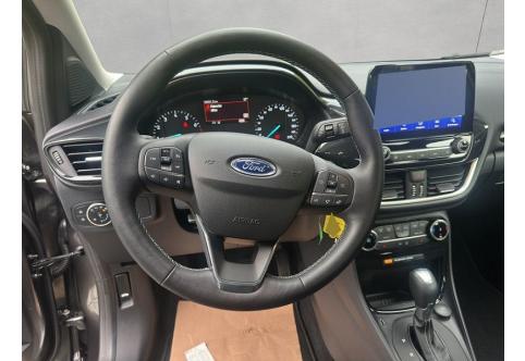 Ford Puma #11