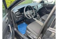 VW Taigo