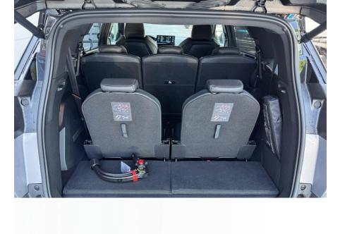 Peugeot 5008 #28