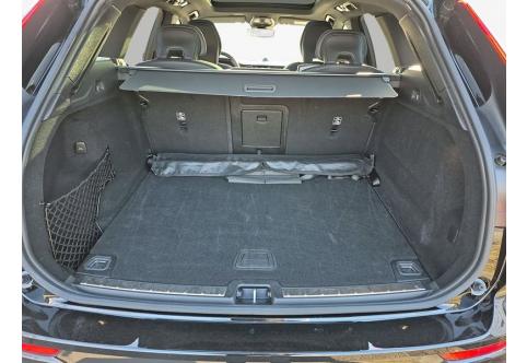 Volvo XC60 #6