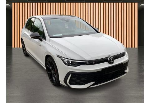 VW Golf #14