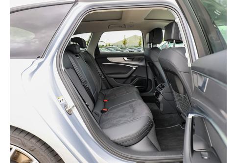 Audi S6 #4