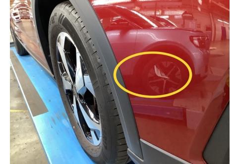 Ford Tourneo Connect #17