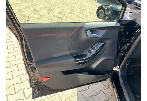 Ford Puma #10