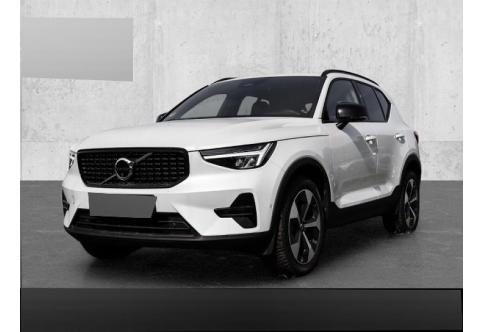 Volvo XC40 #1