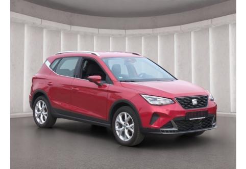 Seat Arona #18