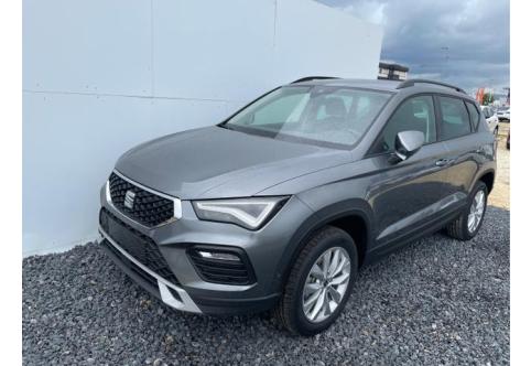 Seat Ateca #1