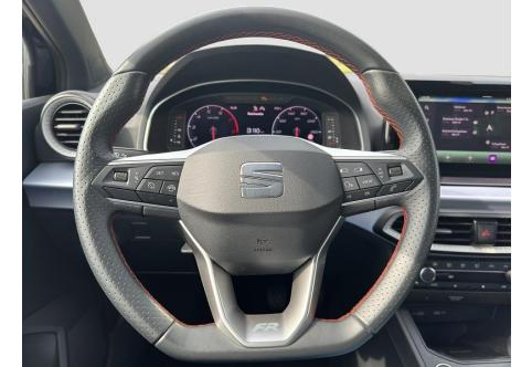 Seat Ibiza #10