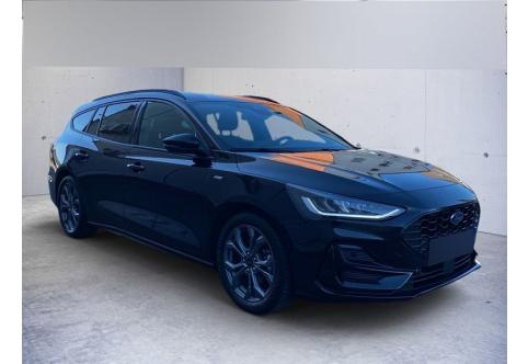 Ford Focus #2