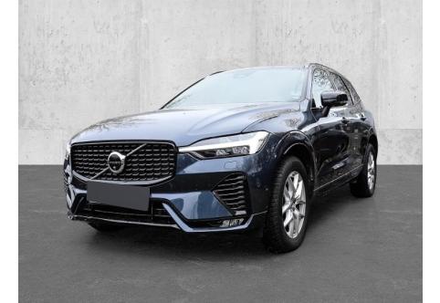 Volvo XC60 #1