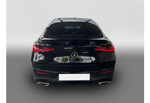 Mercedes-Benz GLC-Klasse #4