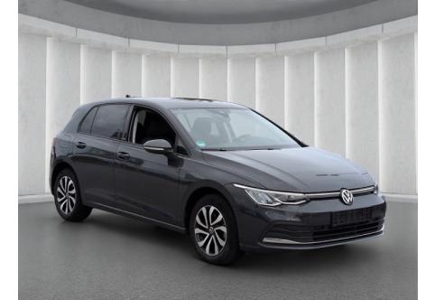 VW Golf #18