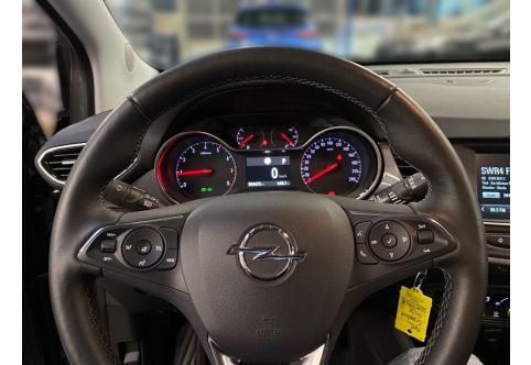 Opel Crossland X #15