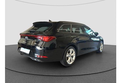 Seat Leon #6