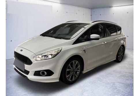 Ford S-MAX #1