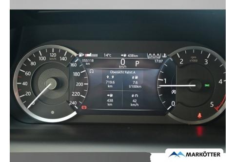 Land Rover Discovery #6