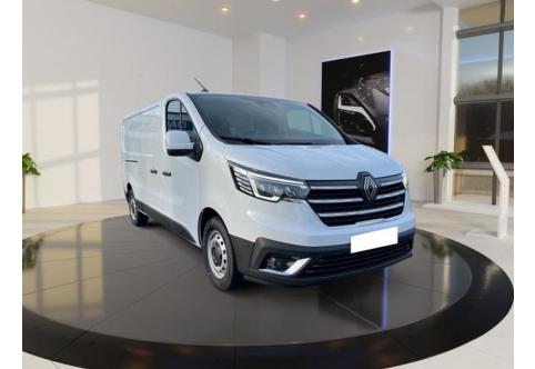 Renault Trafic #2