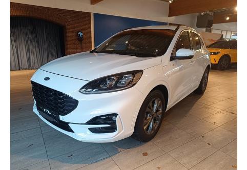 Ford Kuga #1