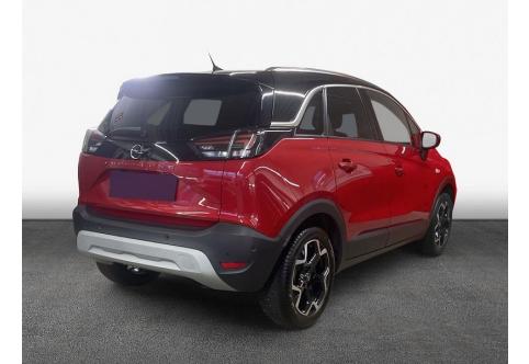 Opel Crossland X #2