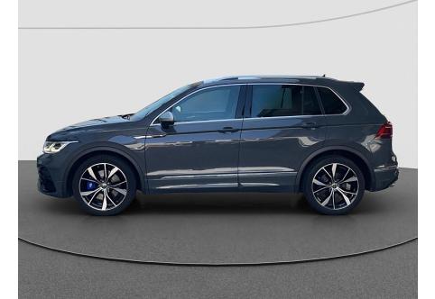 VW Tiguan #3