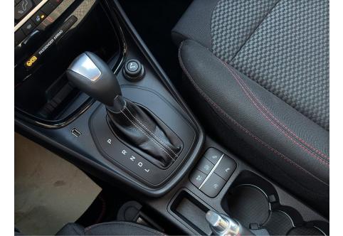 Ford Puma #25