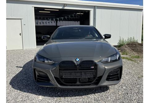 BMW 4er #2