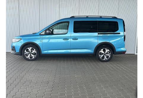 Ford Grand Tourneo #2