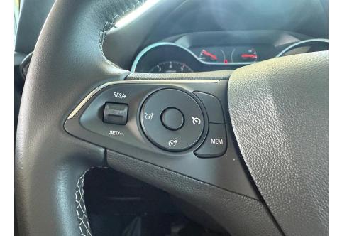 Opel Crossland X #25