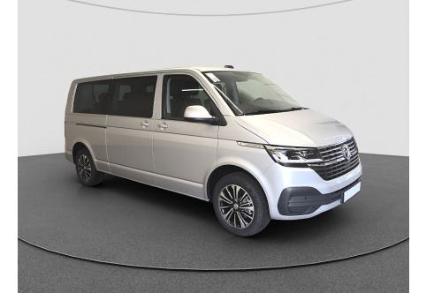 VW T6 Caravelle #8